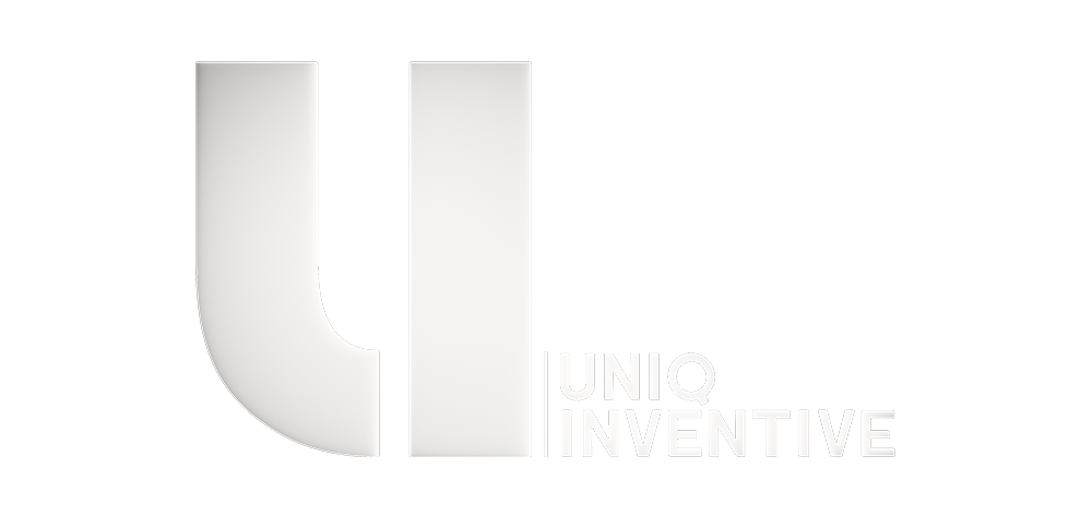 uniq inventive logo